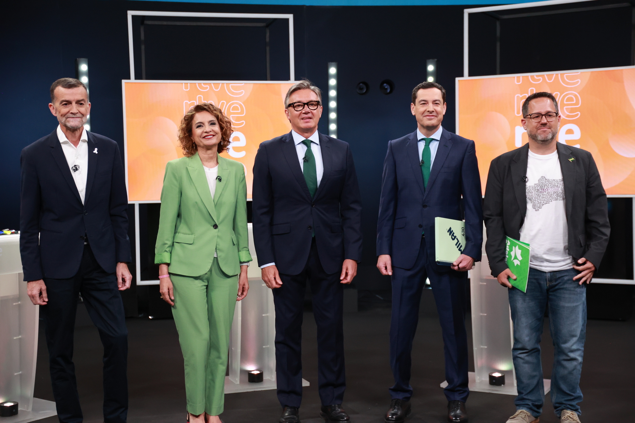 Mer än en absolut regional majoritet står på spel