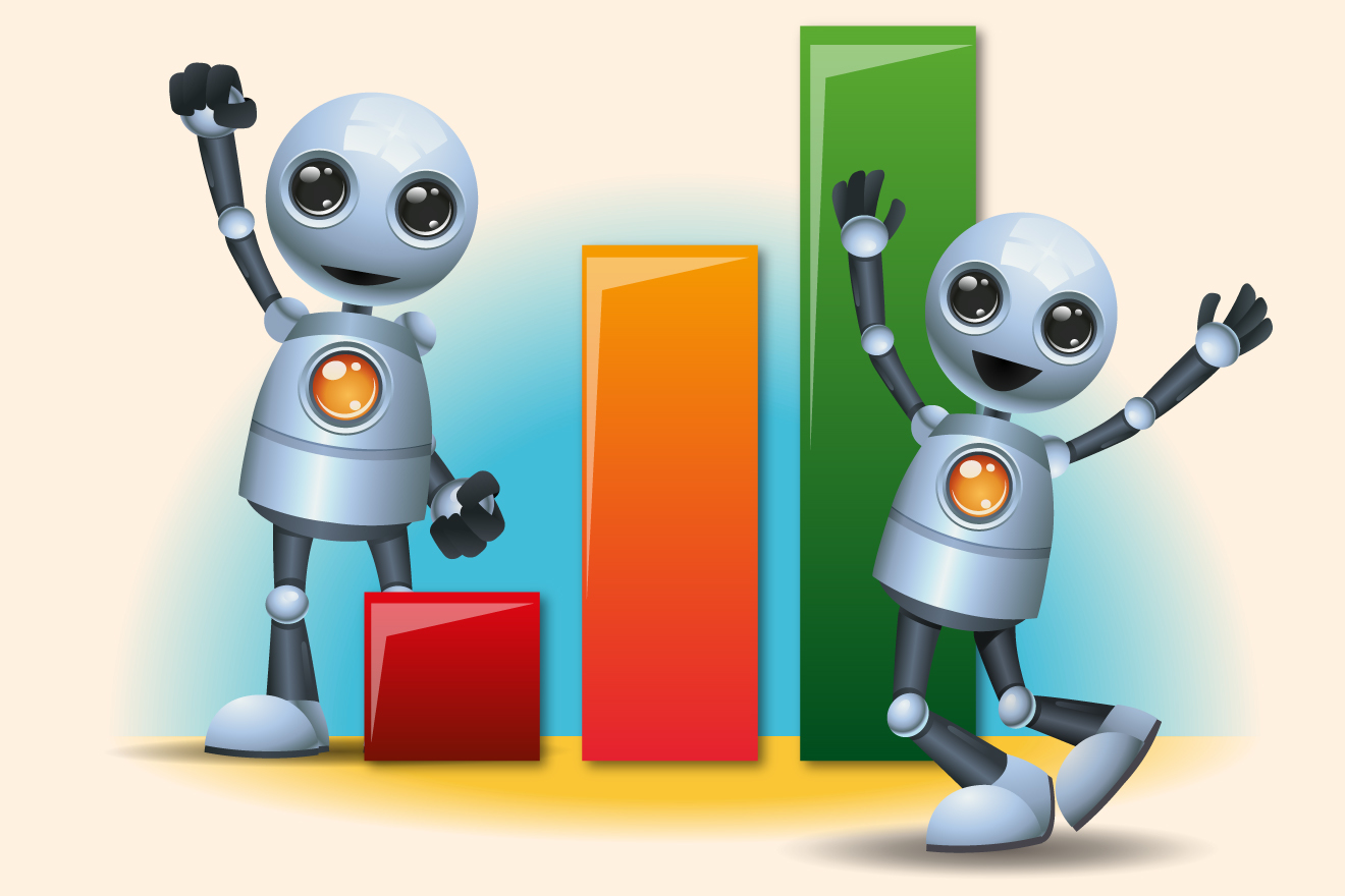 20 värden som drivs av artificiell intelligens