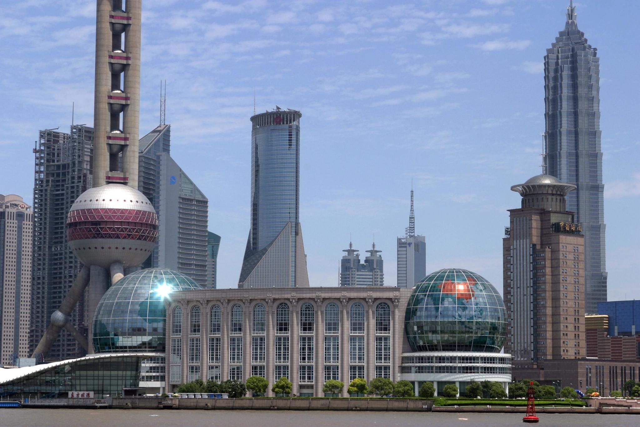 Cómo China hace posible la hegemonía de EEUU
