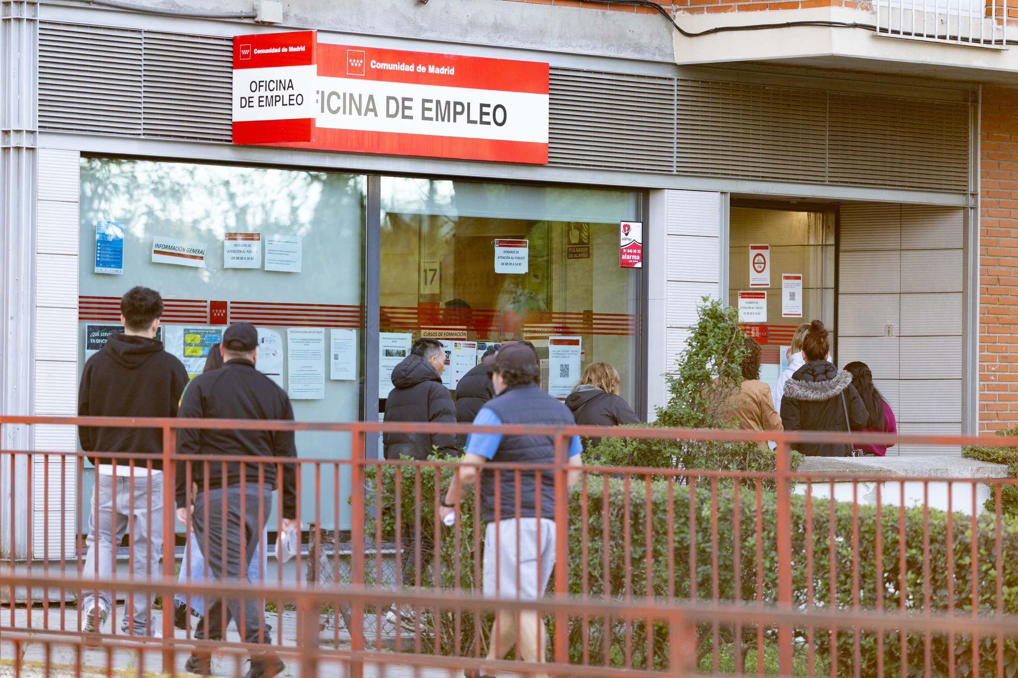 El Supremo obliga al SEPE a conceder el pago único del paro a los autónomos familiares