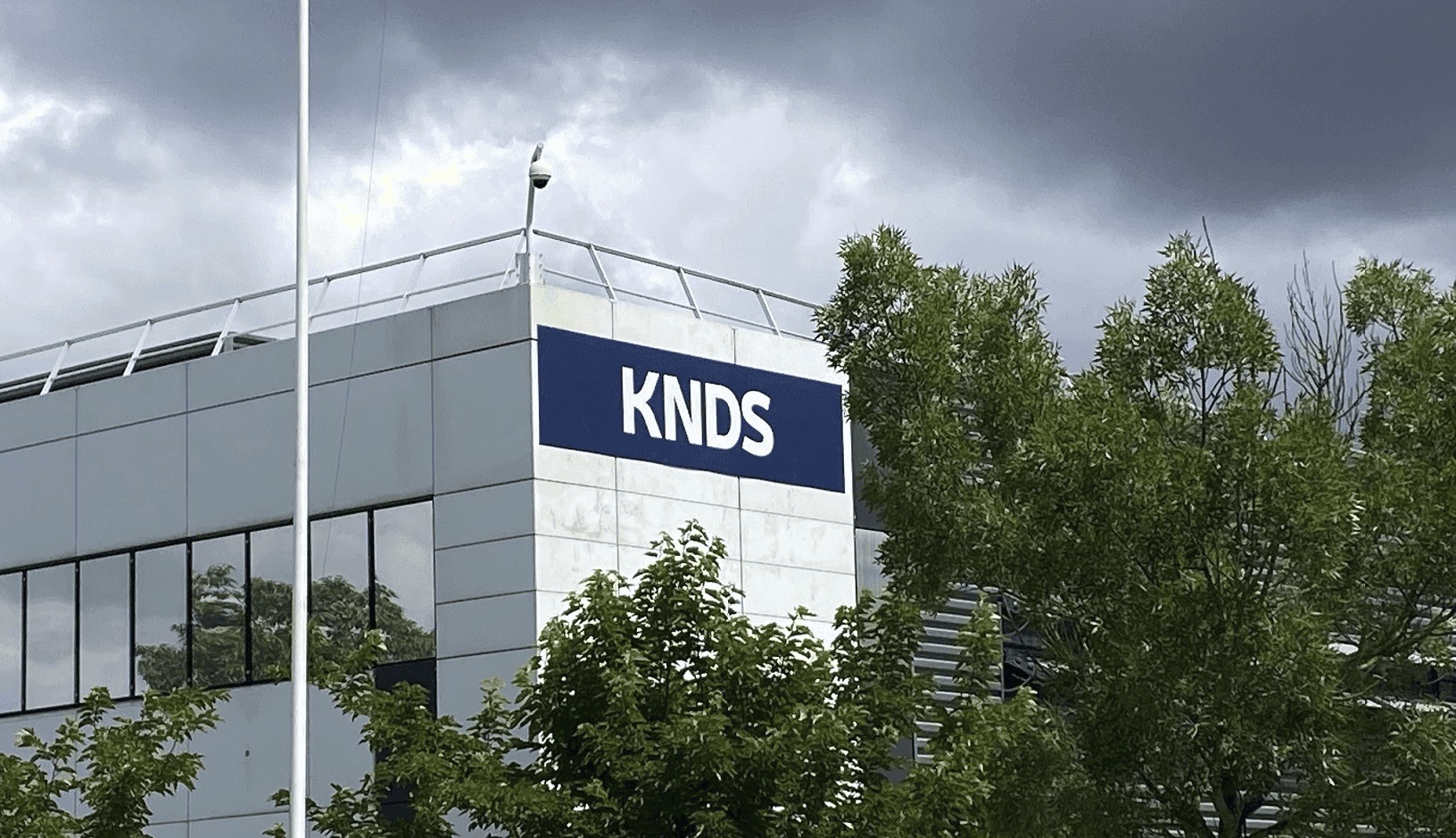 El fabricante de tanques KNDS llega tarde al auge de la defensa europea