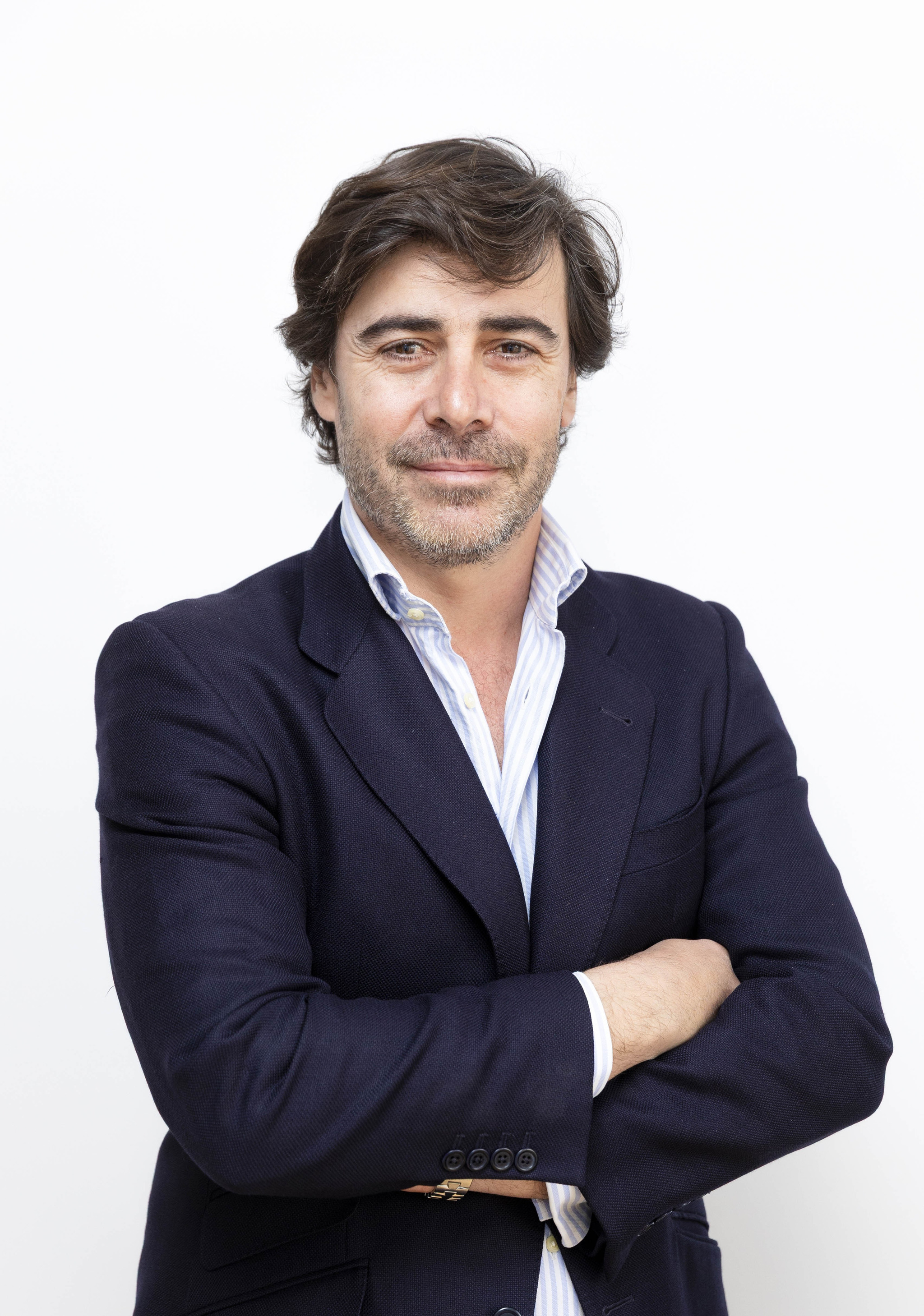 Stoneweg destinará 500 millones a crédito privado para inmobiliario y operaciones corporativas