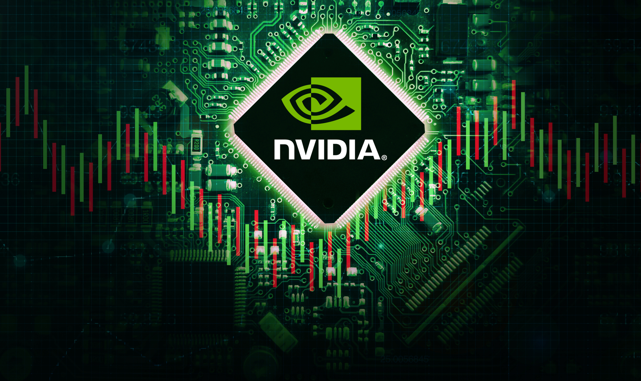 Nvidia tiene potencial para rebasar los 6 billones