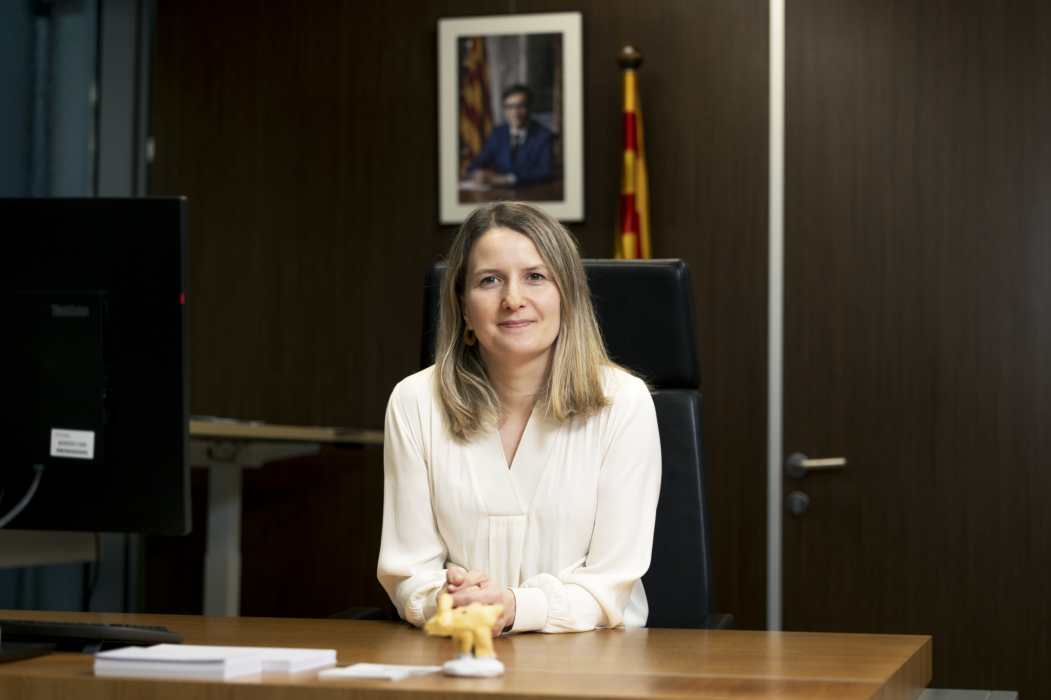 El sueldo medio en el tercer sector subirá un 23% con la equiparación