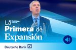 La Primera de Expansión sobre Uber, Cabify, robotaxis, Santander, Indra, OpenAI y Musk
