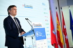 Marco Pompignoli: "Vivimos un cambio de época que rediseña la estrategia empresarial"