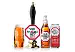 Damm da un salto en Reino Unido con la compra de Old Speckled Hen al gigante Greene King