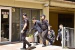 Jonathan Andic, en libertad provisional tras depositar una fianza de un millón de euros