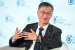 Yao Jing, embajador de China en España: "Hemos dado un gran paso con EEUU para una relación constructiva y predecible"