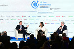 Pablo Isla y Carlos Torres: "Es difícil predecir el impacto de la IA y su capacidad transformadora"
