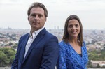 Asabys lanza un fondo de hasta 120 millones para impulsar la creación de firmas 'biotech'
