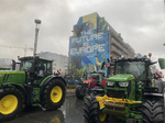 Bruselas adelantará ayudas a la agricultura para evitar una crisis alimentaria por la guerra