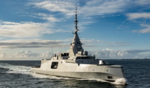 Suecia adjudica a la francesa Naval Group el contrato de 3.700 millones al que aspiraba Navantia