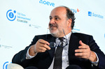 Orrantia: "Estamos trabajando duro en 60 procesos con la IA a nivel global"