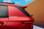 Skoda presenta el Epiq, el primer coche de la marca checa fabricado en España