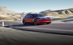 Tesla eleva un 12% el beneficio en España pese a bajar ventas