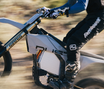 LiveWire se hace con la 'start up' americana Dust Moto... ¿Fijándose en el éxito de la española Stark?