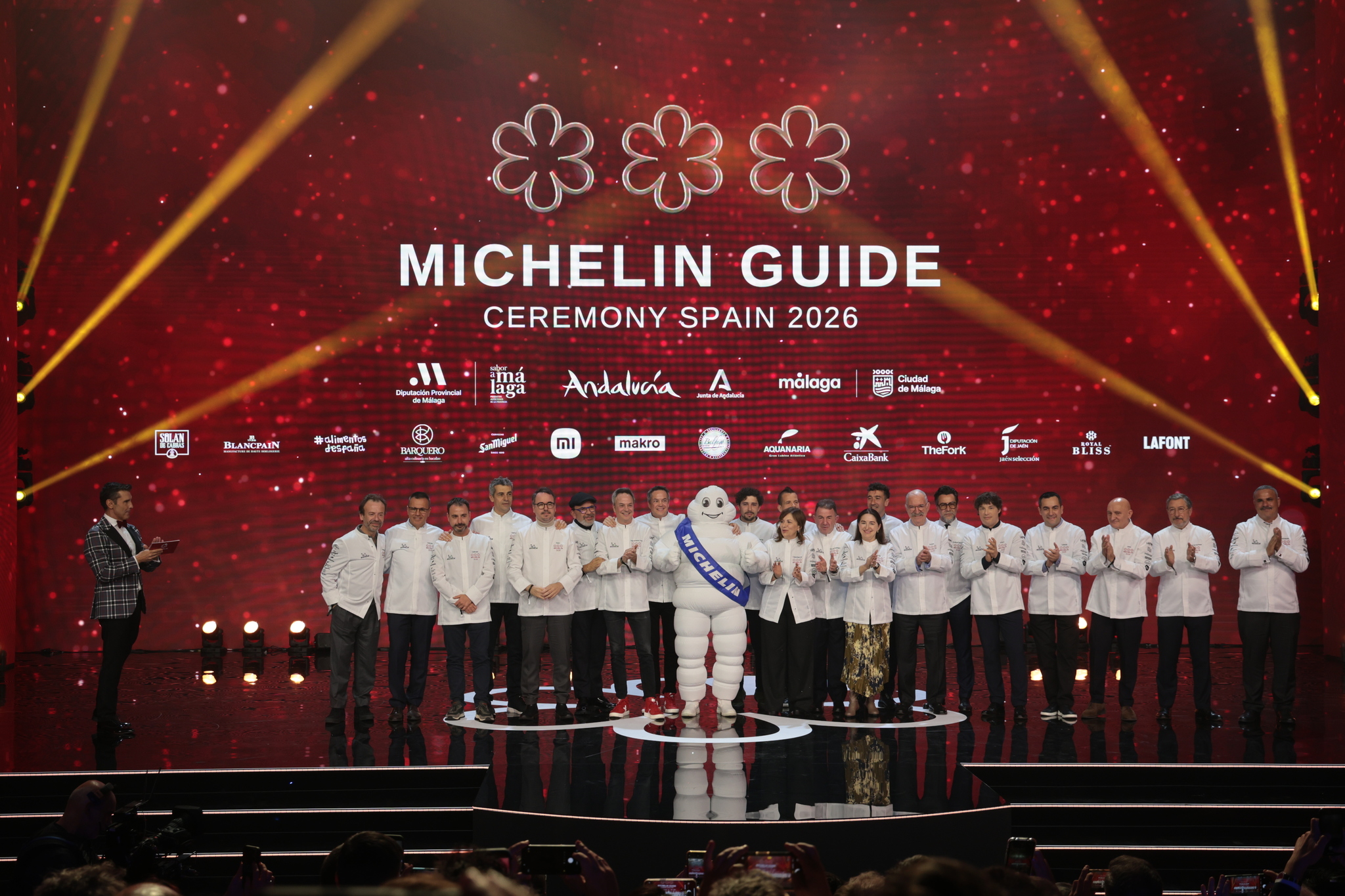 Guía Michelin lanza nueva distinción