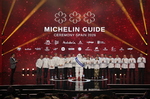 Guía Michelin lanza nueva distinción