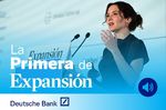 La Primera de Expansión sobre Ayuso, Indra, Zapatero y Jonathan Andic