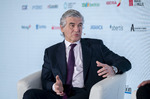 Reynés: "El mercado descuenta que la distorsión en oferta y precio del gas va a durar un tiempo"