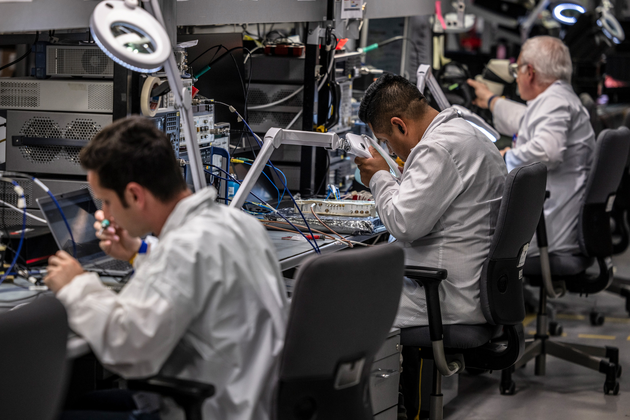 Opinión | Industria europea y futuro