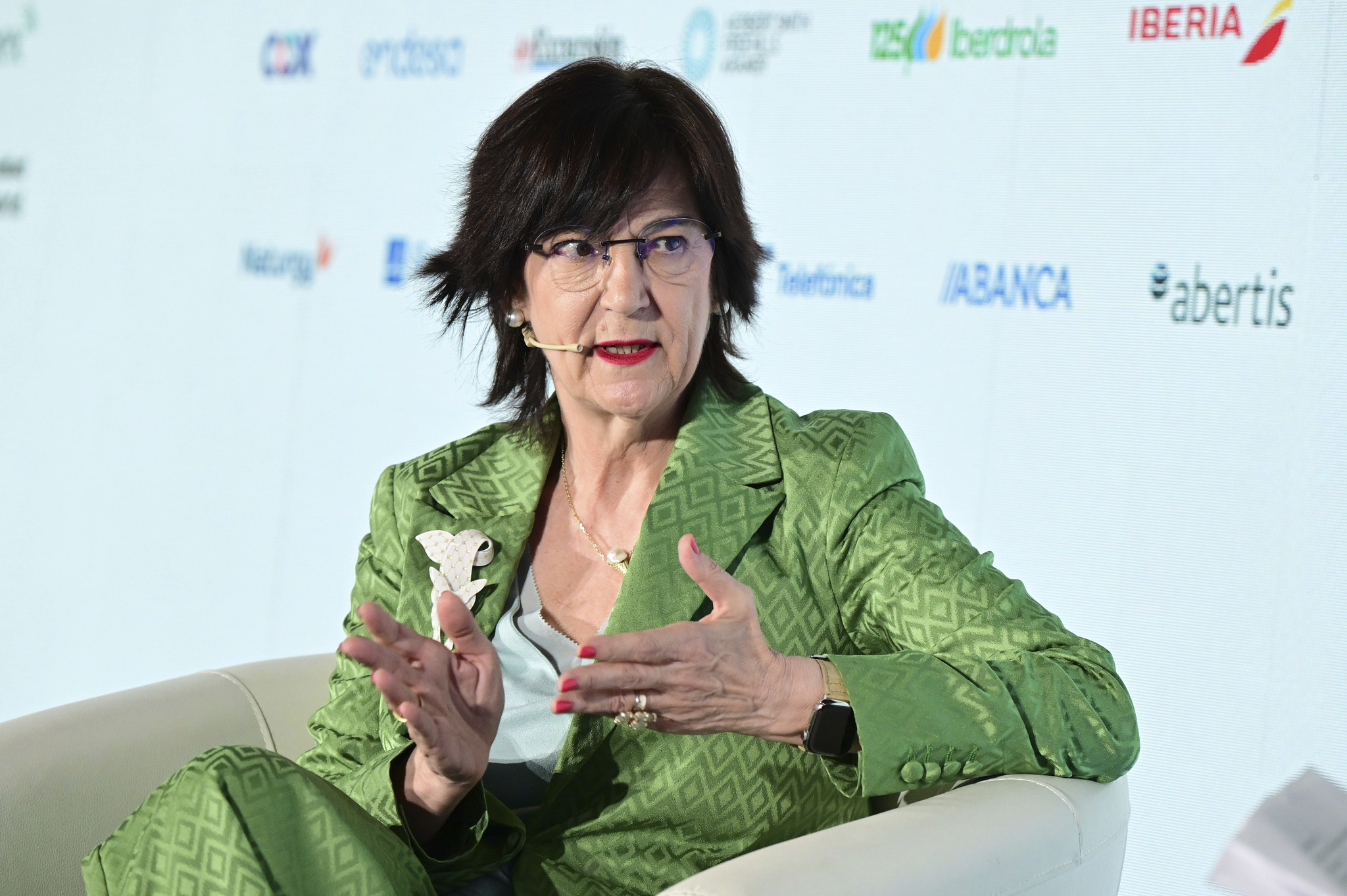 La CNMC reclama una mayor integración europea en energía, transporte y mercados de capitales