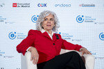 Moraleda (Airbus): "La IA va a formar parte del ámbito de la Defensa"