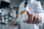 Del laboratorio al paciente: así aceleran las farmacéuticas gracias a la IA
