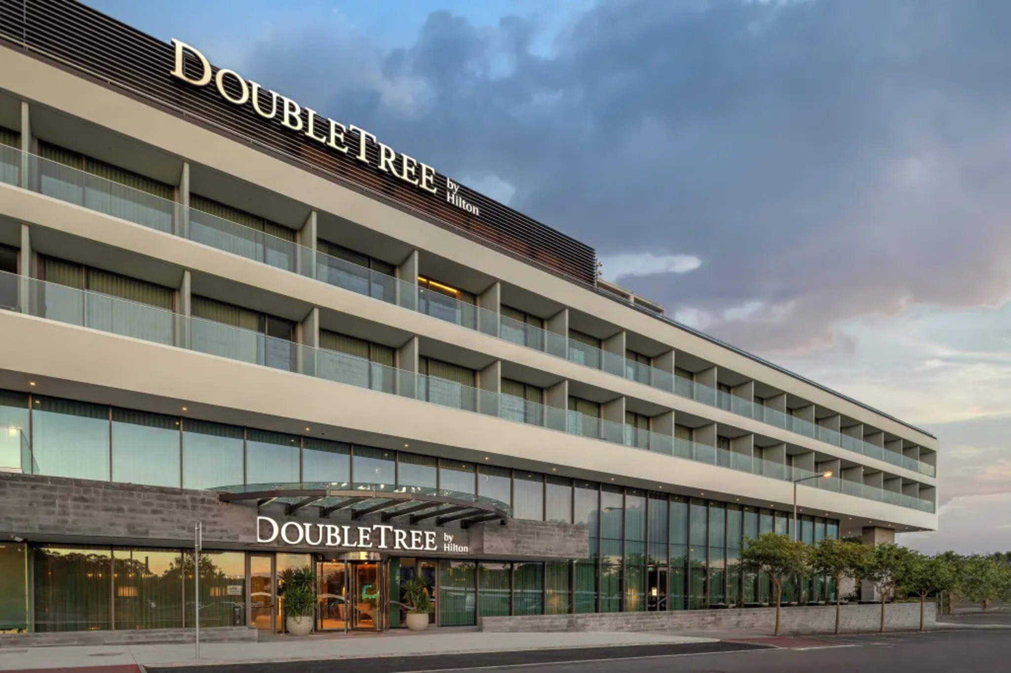 La tokenización llega a los hoteles del Hilton de EEUU