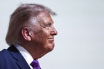 Dentro de la máquina de propaganda mediante IA de Donald Trump