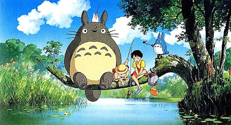Studio Ghibli, el Disney japonés que conquistó Occidente