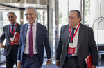 Boluda refinancia 2.150 millones tras el parón por Ormuz