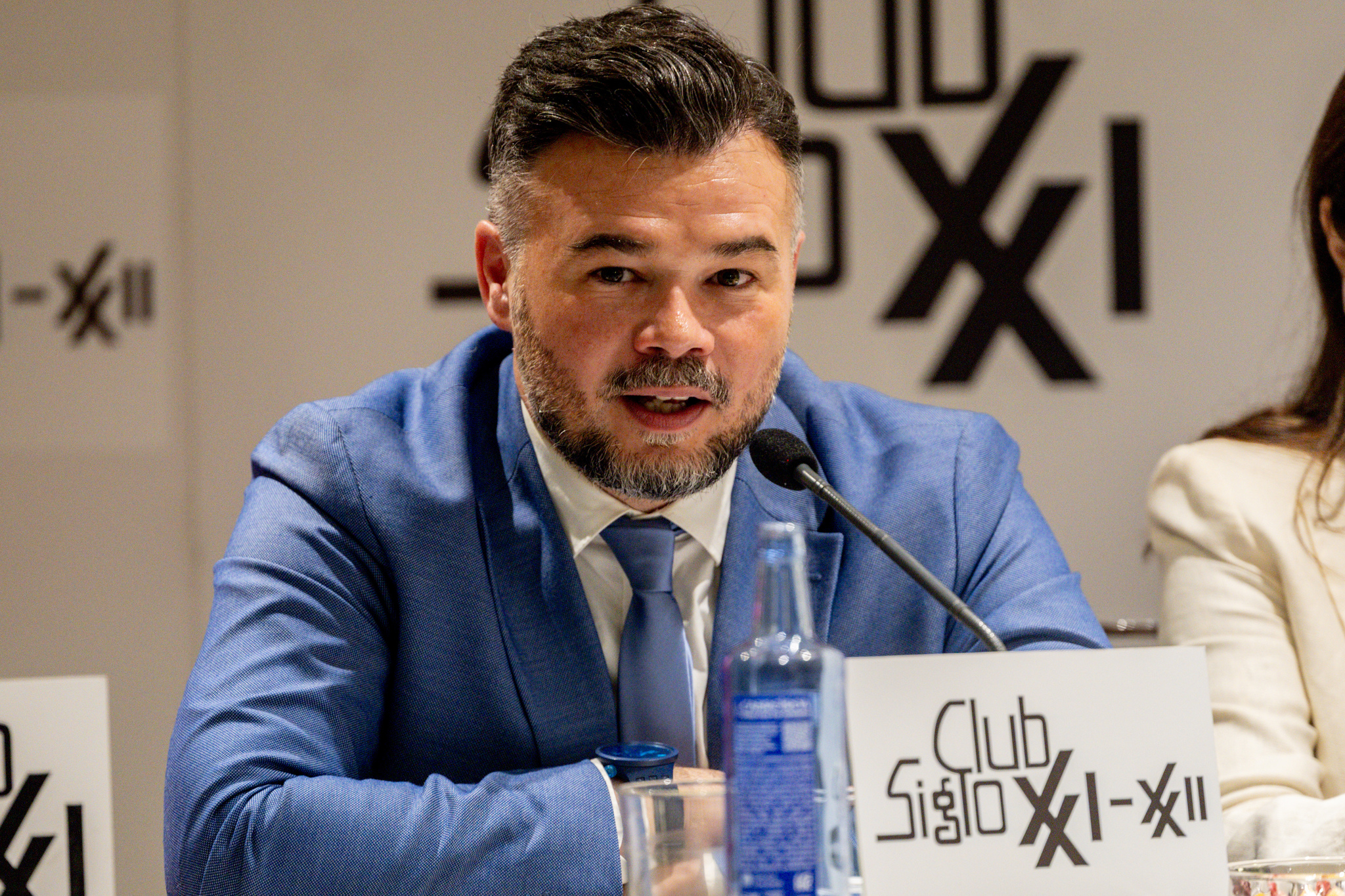 Rufián, 