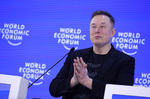 Santander se cuela en la histórica salida a Bolsa de SpaceX