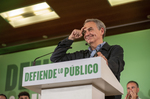 El referente moral