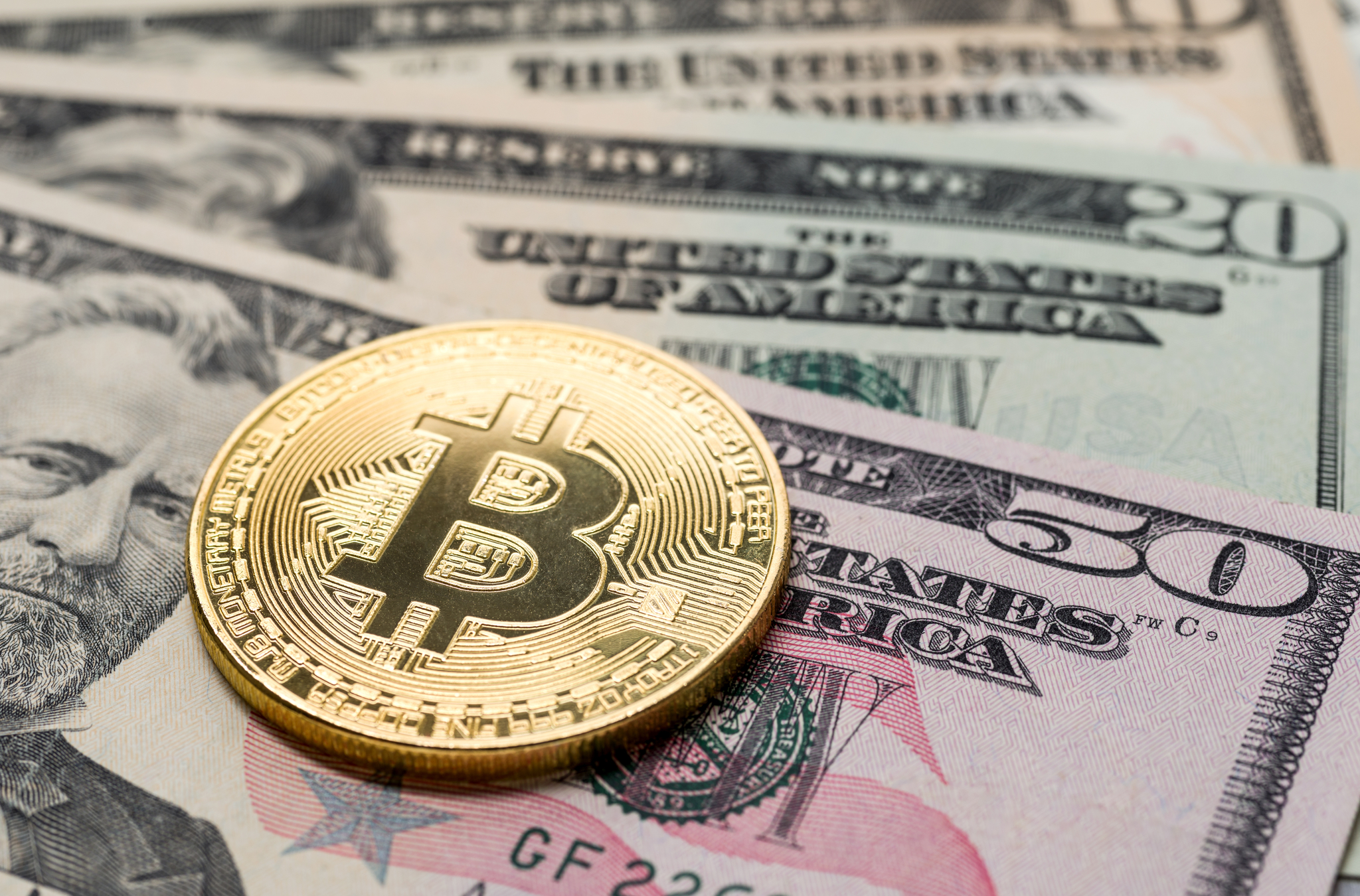 Cómo afecta la inflación al bitcoin