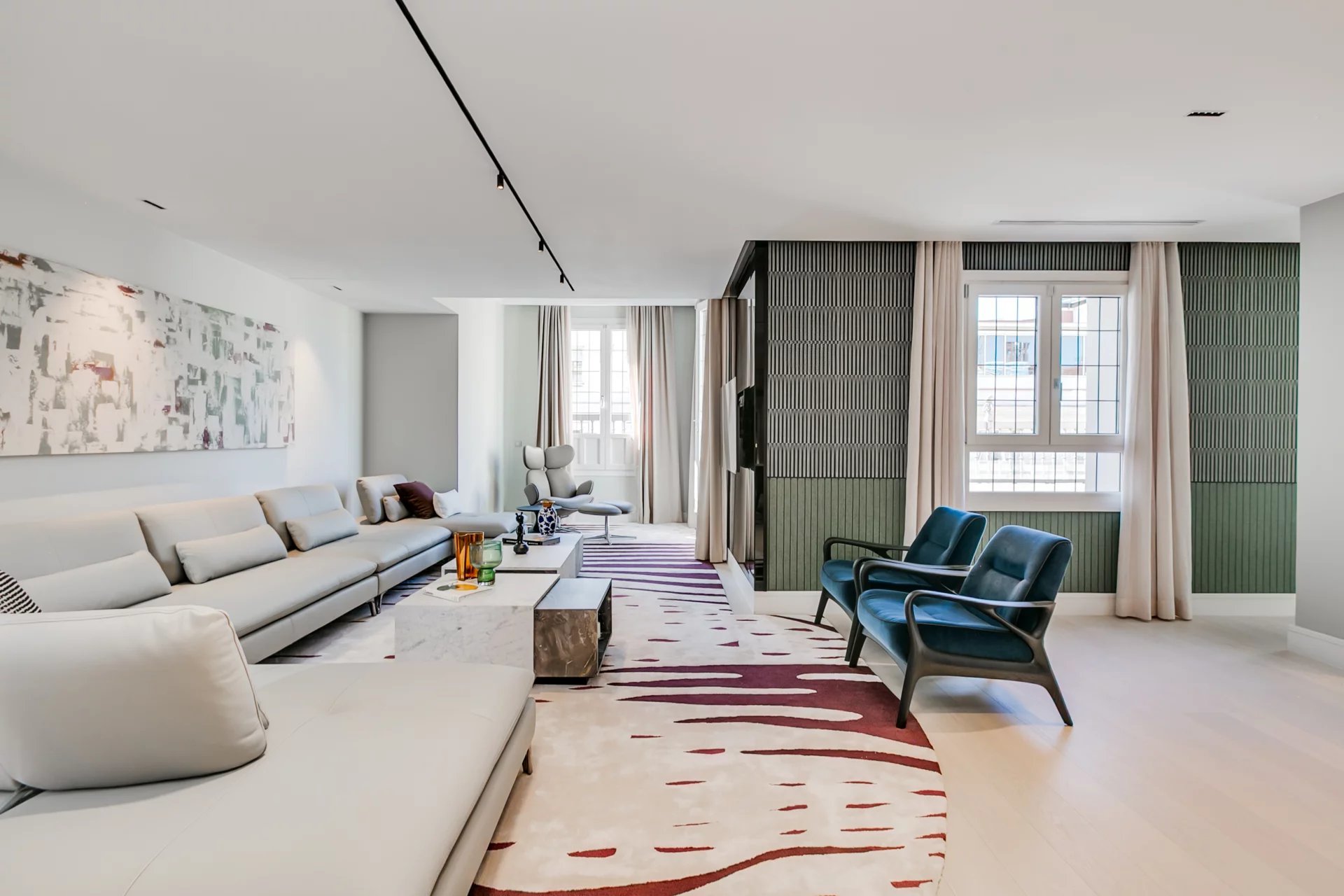 Madrid, el mercado inmobiliario más codiciado