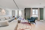 Madrid, el mercado inmobiliario más codiciado