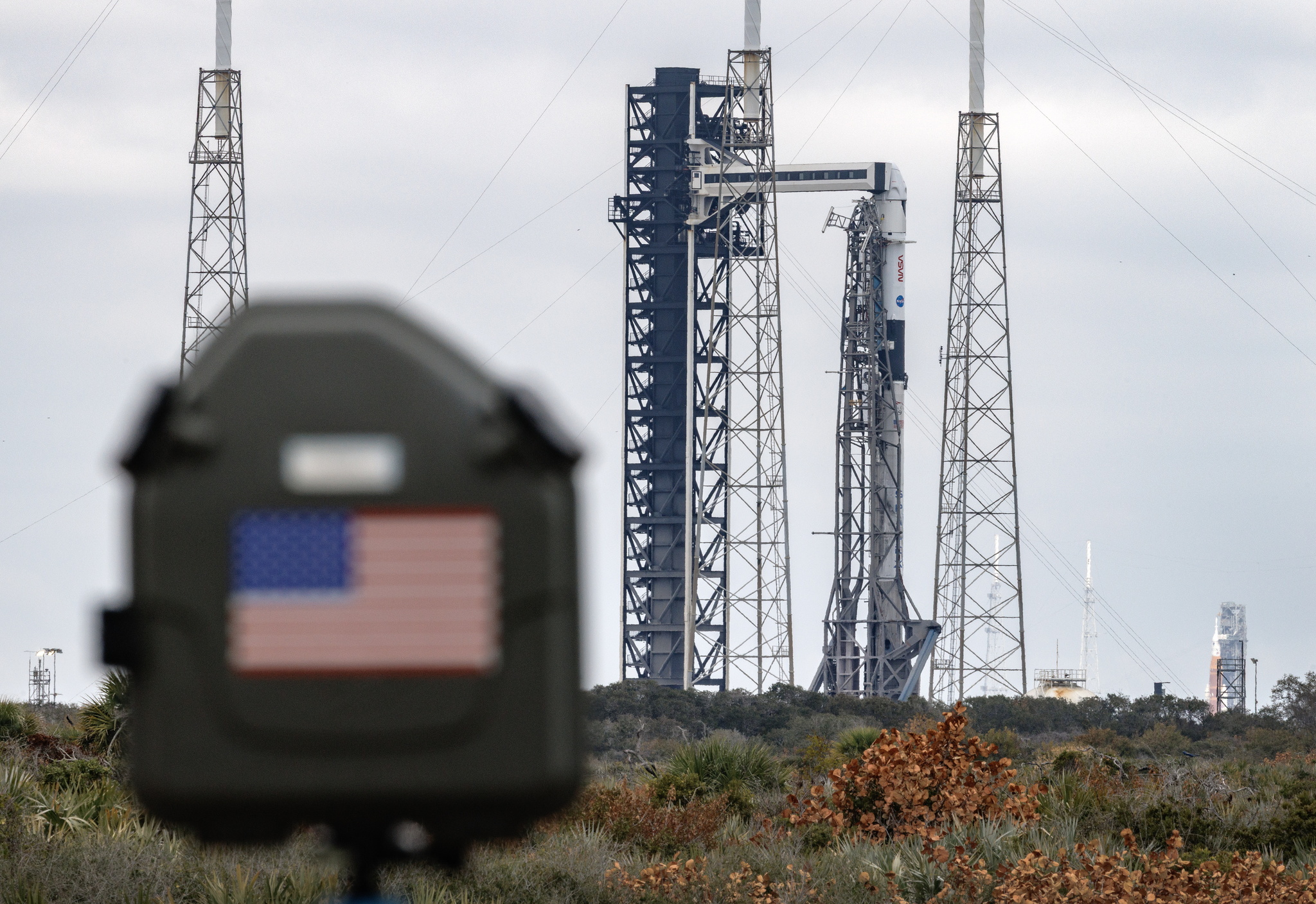 Cómo encontrar sentido a la absurda valoración de SpaceX