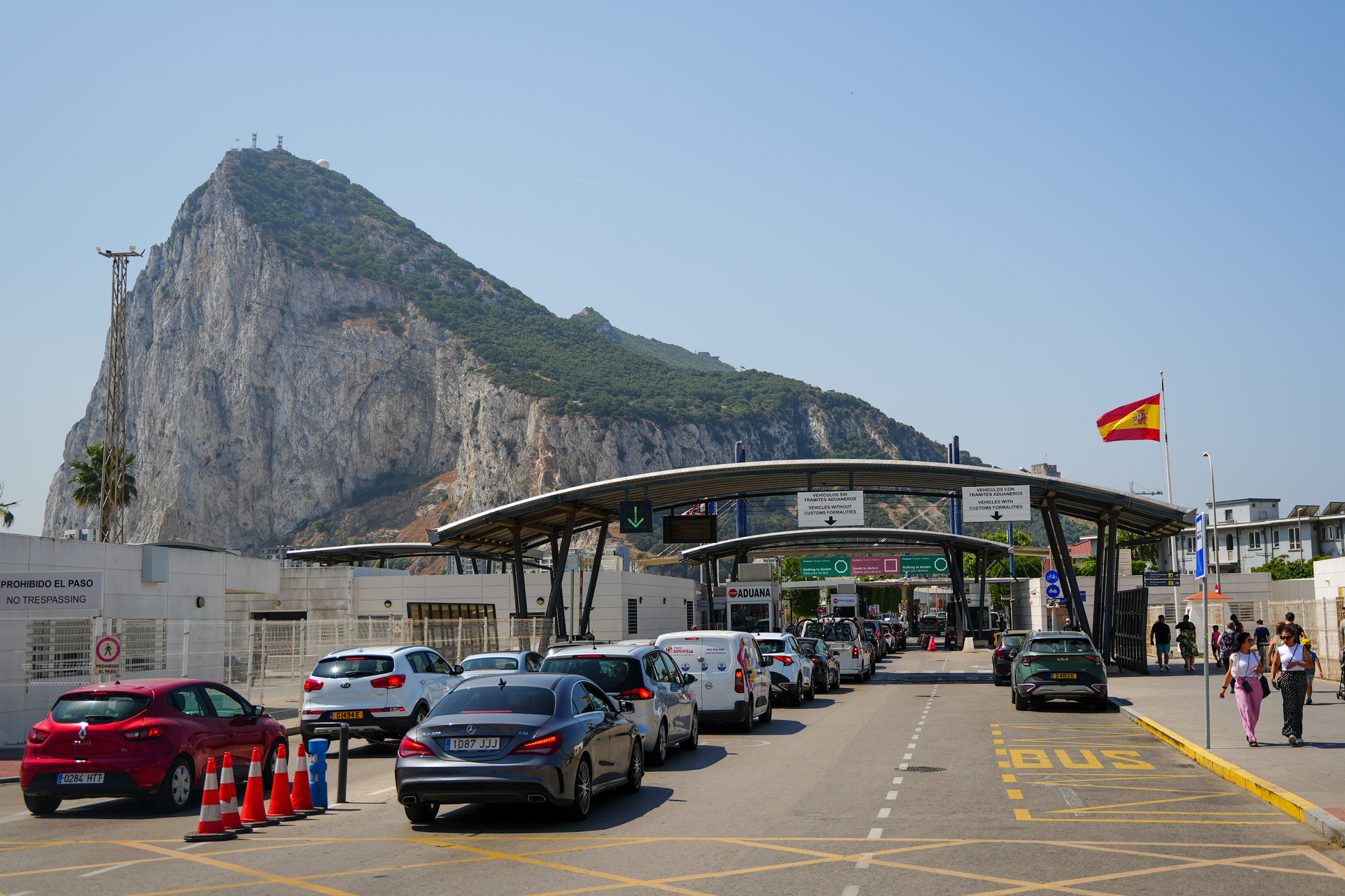 Hacienda ultima incluir a Rusia en la lista de paraísos fiscales y excluir a Gibraltar