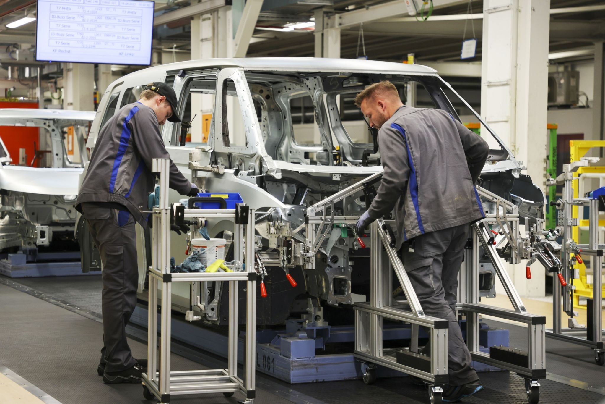 La eurozona ahonda en su contracción con crecientes presiones inflacionistas