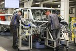 La eurozona ahonda en su contracción con crecientes presiones inflacionistas