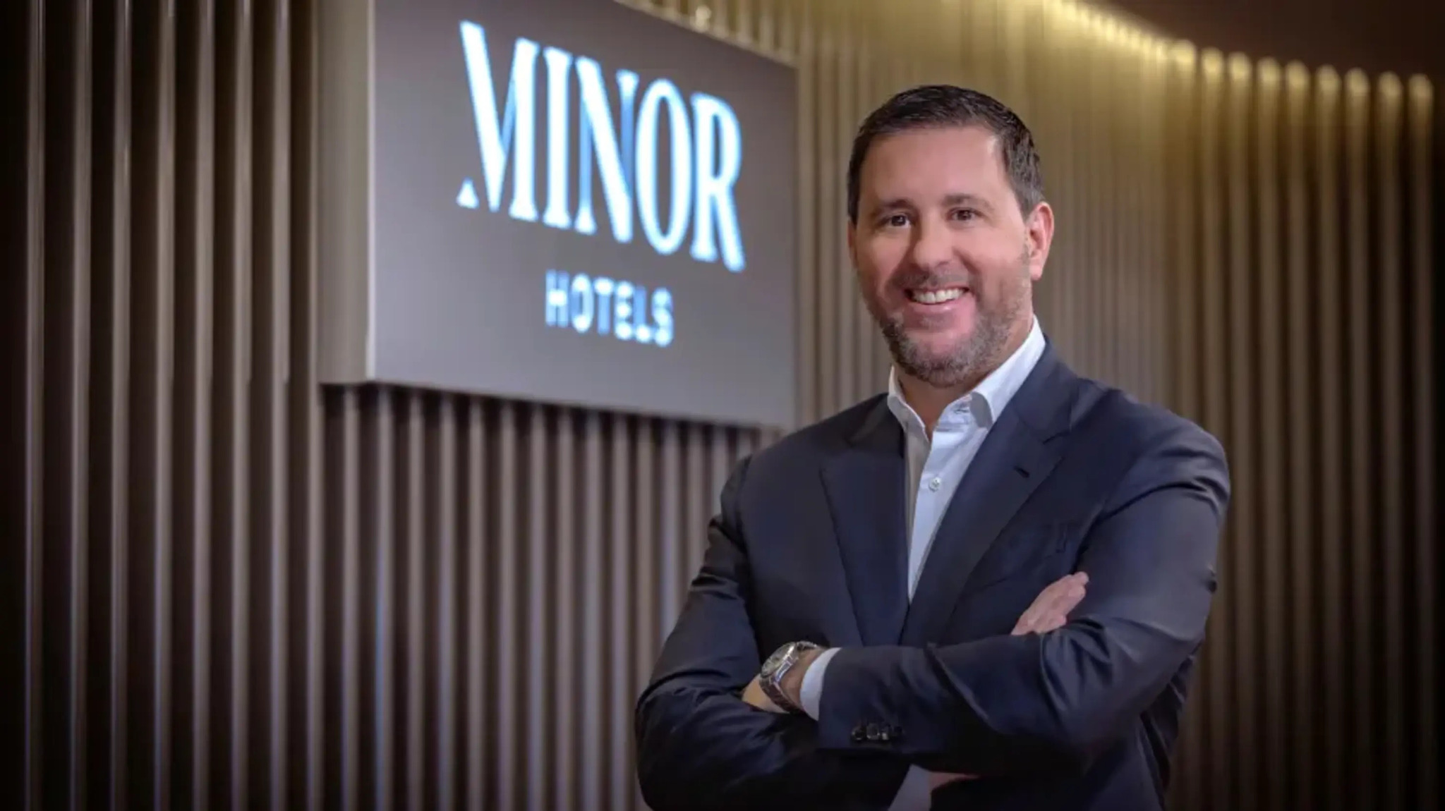 Minor Europe & Americas (NH) paga el primer dividendo desde el Covid