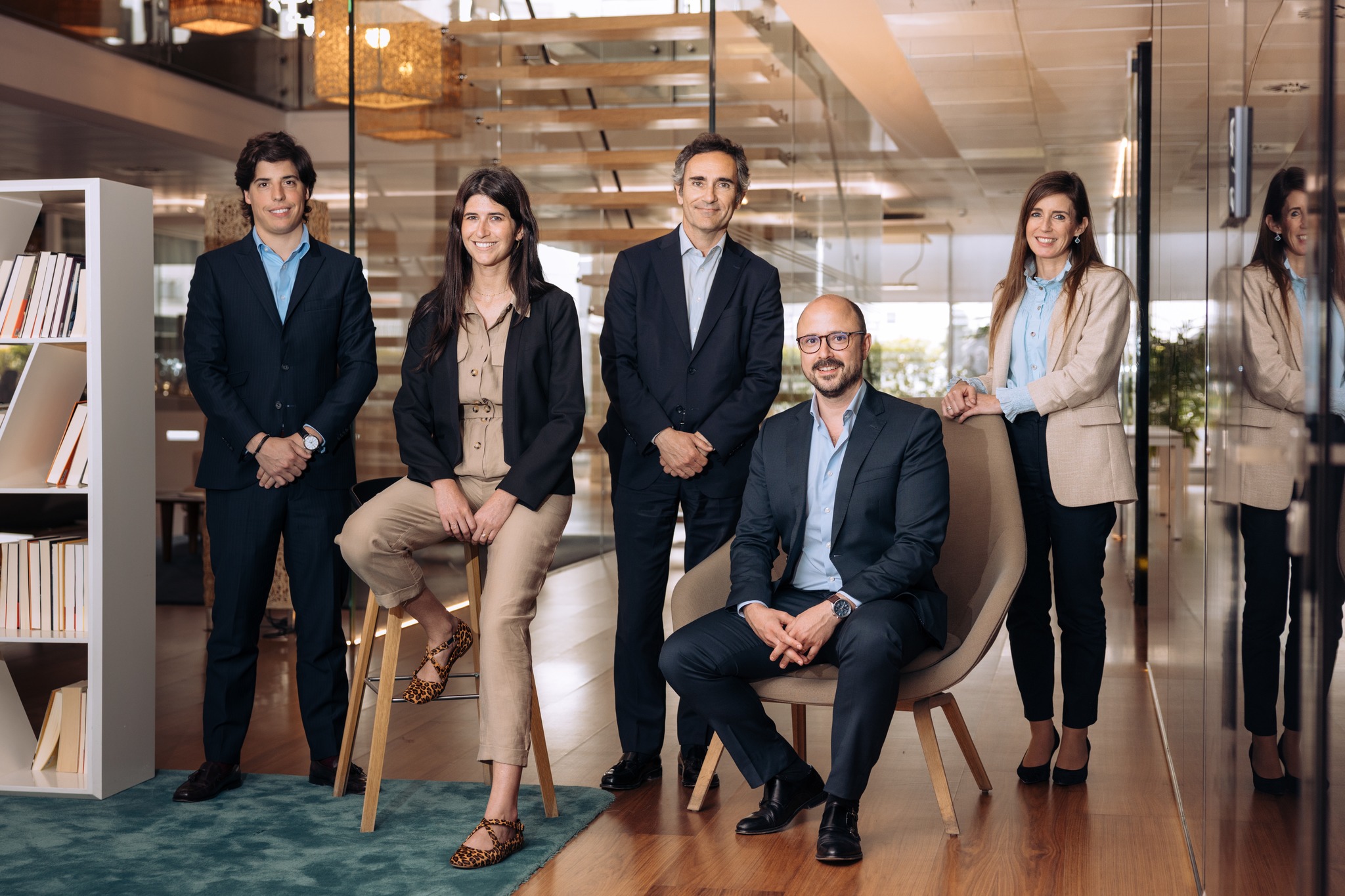 CBRE refuerza su negocio de hoteles en Iberia en pleno boom inversor