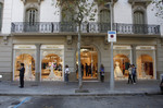 La 'nueva' Pronovias arrancará con 33 tiendas y 552 empleados