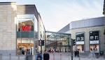 Eurofund compra un centro comercial en Reino Unido