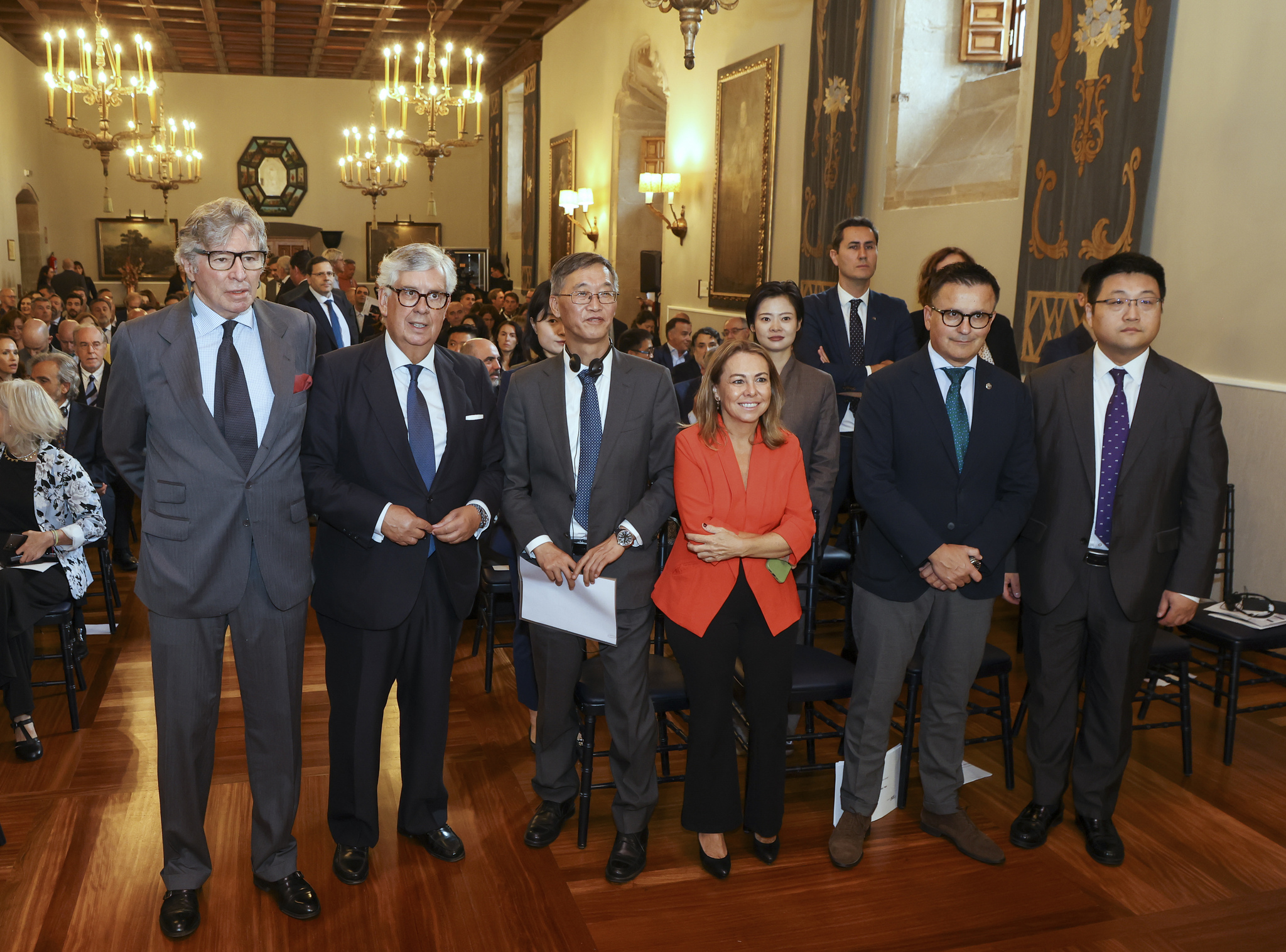 PharmaMar propone a Juan Manuel Vieites como consejero independiente