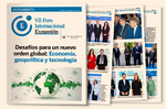 Informe VII Foro Internacional EXPANSIÓN