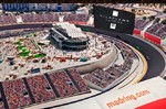 La española Vilaplana gestionará el cátering vip en 'La Monumental' del circuito Madring de Fórmula 1
